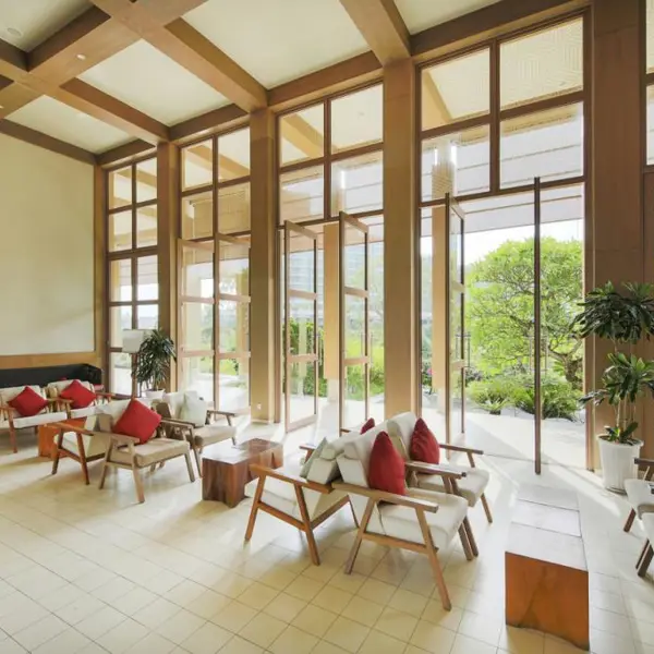 Khách Sạn FLC Luxury Sầm Sơn