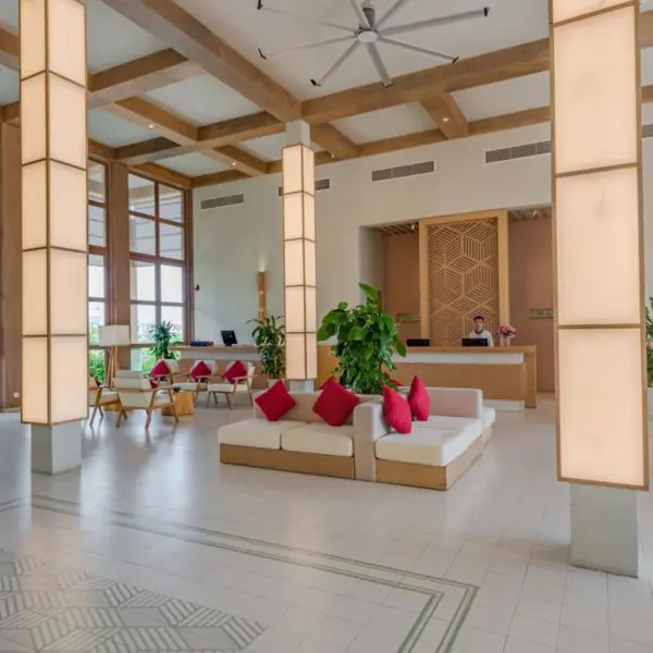 Khách Sạn FLC Luxury Sầm Sơn