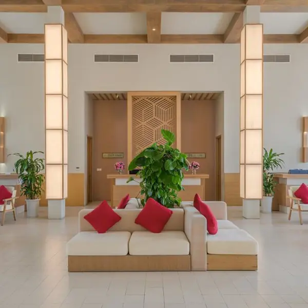 Khách Sạn FLC Luxury Sầm Sơn