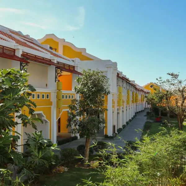 Hội An Memories Resort & Spa