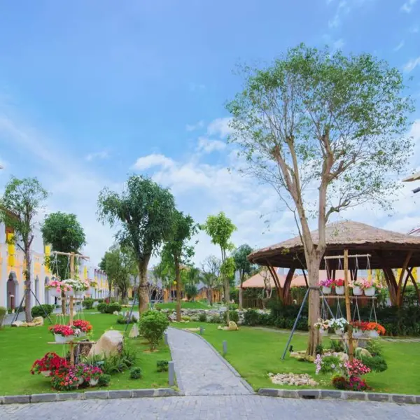 Hội An Memories Resort & Spa