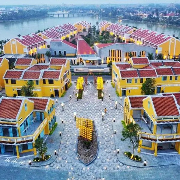 Hội An Memories Resort & Spa