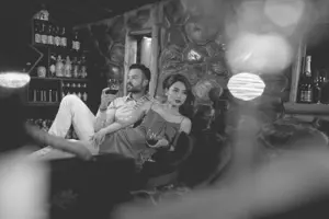 Khu Nghỉ Dưỡng P'apiu (P'apiu Resort)