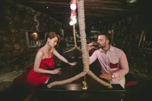 Khu Nghỉ Dưỡng P'apiu (P'apiu Resort)