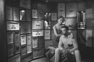 Khu Nghỉ Dưỡng P'apiu (P'apiu Resort)