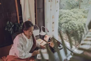 Khu Nghỉ Dưỡng P'apiu (P'apiu Resort)