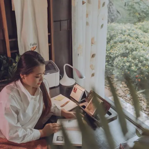 Khu Nghỉ Dưỡng P'apiu (P'apiu Resort)