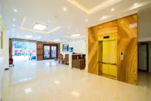 Khách Sạn Đinh Gia Hà Giang