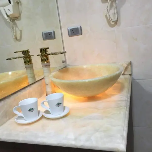 Khách Sạn Đinh Gia Hà Giang