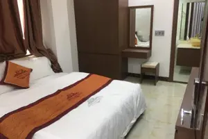 Khách Sạn Đinh Gia Hà Giang