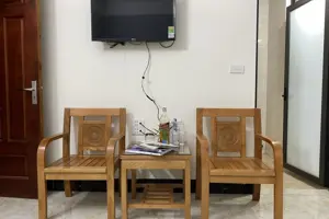 Ali Hostel Hà Giang