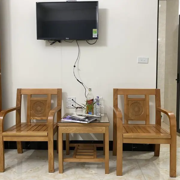Ali Hostel Hà Giang