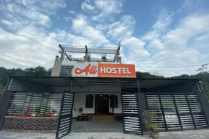 Ali Hostel Hà Giang