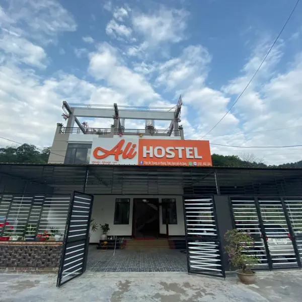 Ali Hostel Hà Giang
