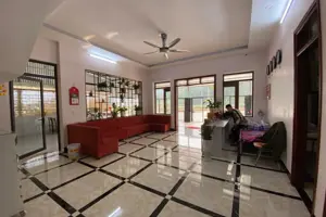 Ali Hostel Hà Giang