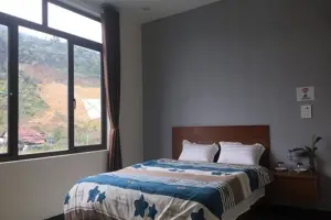 Ali Hostel Hà Giang
