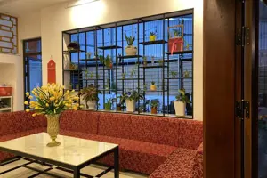 Ali Hostel Hà Giang