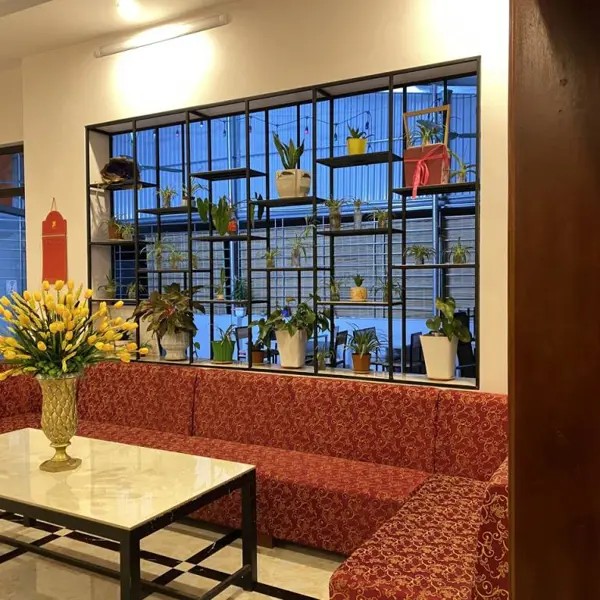Ali Hostel Hà Giang