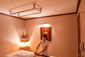 Khách Sạn Nam Cường Hải Dương