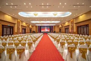 Khách Sạn Nam Cường Hải Dương