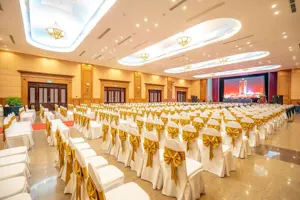 Khách Sạn Nam Cường Hải Dương