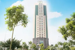 Khách Sạn Nam Cường Hải Dương