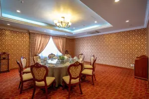 Khách Sạn Nam Cường Hải Dương