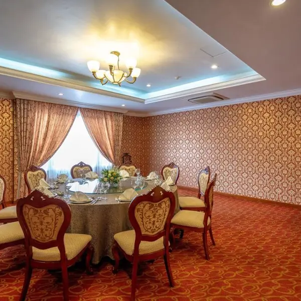 Khách Sạn Nam Cường Hải Dương