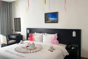 Khách sạn và Resort Đảo Ngọc Lý Sơn