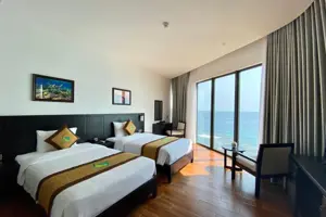 Khách sạn và Resort Đảo Ngọc Lý Sơn