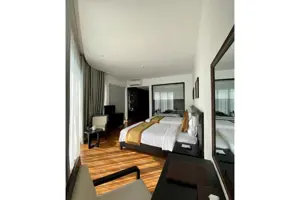 Khách sạn và Resort Đảo Ngọc Lý Sơn