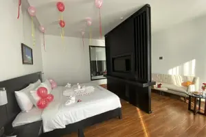 Khách sạn và Resort Đảo Ngọc Lý Sơn