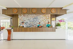 Bến Tre Riverside Resort