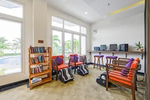 Bến Tre Riverside Resort