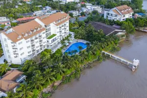 Bến Tre Riverside Resort