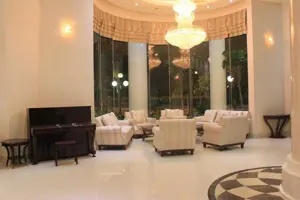 Khách Sạn Việt Úc Bến Tre