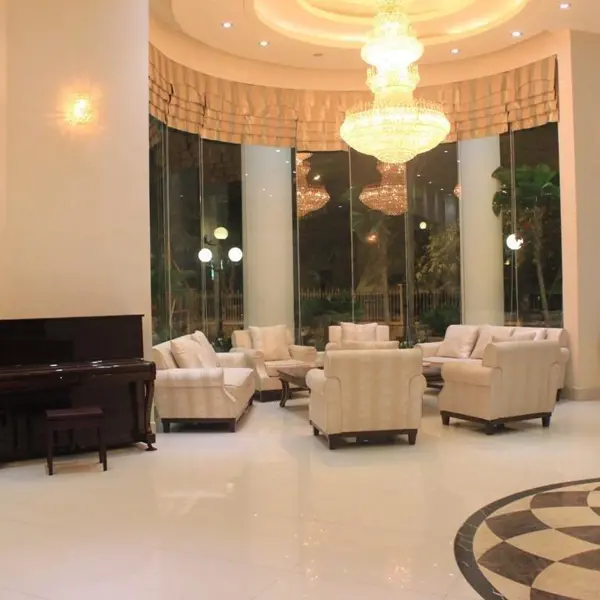 Khách Sạn Việt Úc Bến Tre