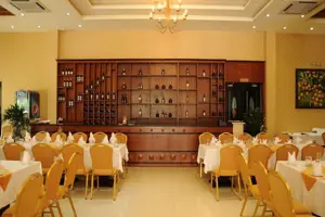 Khách Sạn Việt Úc Bến Tre