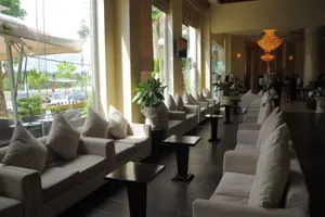 Khách Sạn Việt Úc Bến Tre