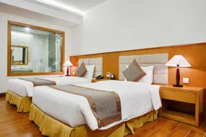 Khách Sạn Mường Thanh Holiday Lý Sơn