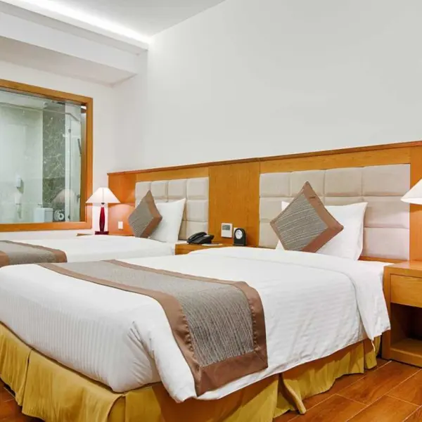 Khách Sạn Mường Thanh Holiday Lý Sơn