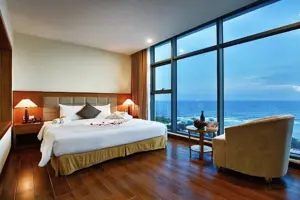 Khách Sạn Mường Thanh Holiday Lý Sơn