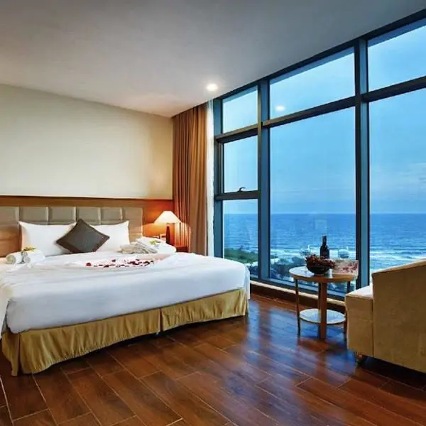 Khách Sạn Mường Thanh Holiday Lý Sơn