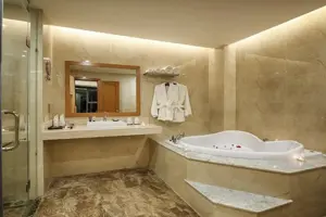 Khách Sạn Mường Thanh Holiday Lý Sơn