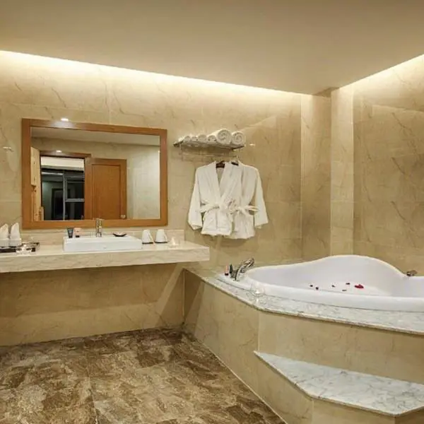 Khách Sạn Mường Thanh Holiday Lý Sơn