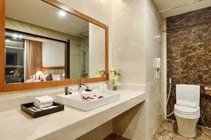 Khách Sạn Mường Thanh Holiday Lý Sơn