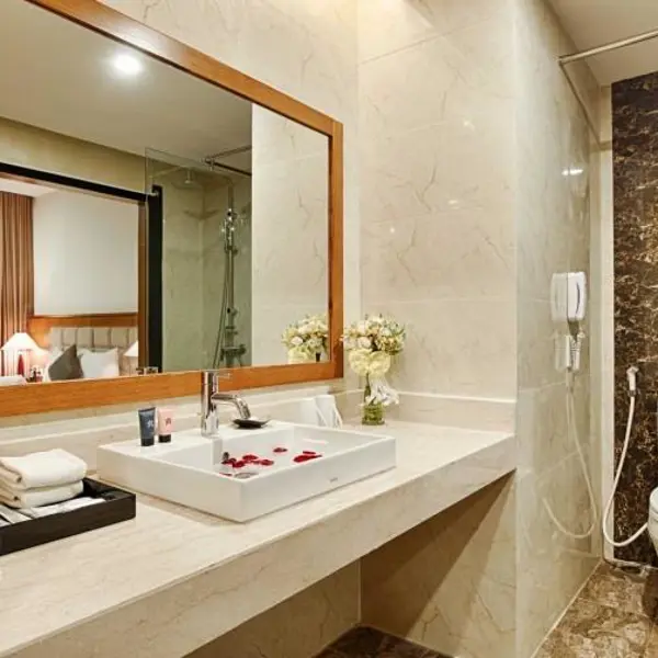 Khách Sạn Mường Thanh Holiday Lý Sơn