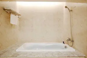 Khách Sạn Mường Thanh Holiday Lý Sơn