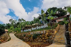 Khu Nghỉ Dưỡng Pù Luông Bocbandi Retreat