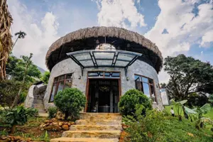 Khu Nghỉ Dưỡng Pù Luông Bocbandi Retreat